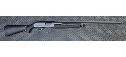 Winchester SXP Hybrid 12 Gauge 3" 28" Barrel Pump Action Shotgun Used